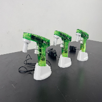 Thermo S1 Pipet Fillers - Quantity 3 image 0